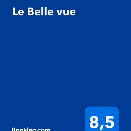 Le Belle Vue 생테티엔